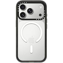 casetify iPhone16 PROMAX インパクトリングスタンドケース Amazon.com: CASETiFY Impact Ring Stand Case for iPhone 16